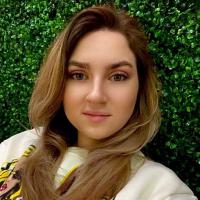 Даша Солодилова