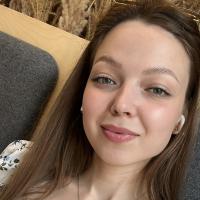 Юлия Весельская 