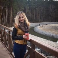 Анастасия Онищук 