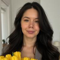 Анна Ивенко 🩷 иллюстратор в декрете