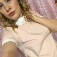 Анастасия Лихачева