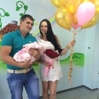 екатерина