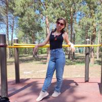 Марианна Корчагина