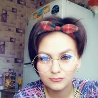 Екатерина