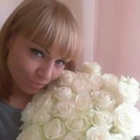 Юлия Масленкова 