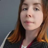 Екатерина