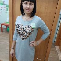 Динарочка
