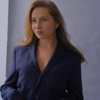 Алена Ваховская 