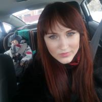 Олеся Крючкова 