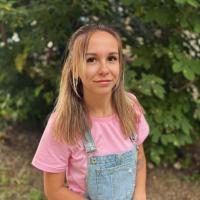 Ангелина 