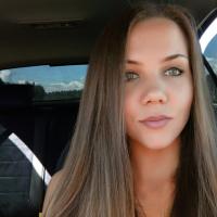 Даша Елисеева 