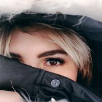 Анастасия 