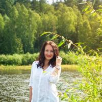 Чеснокова Наталья