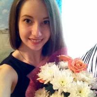 Галина Долгова