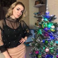 Ульяна Мальцева