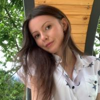 Катерина