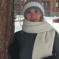 Екатерина Новикова