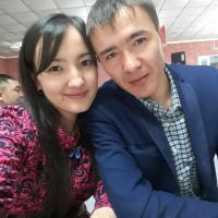 Ажар Калиева