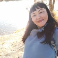 Алина