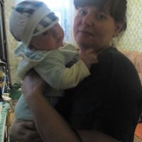 Светлана