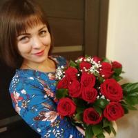 Марина