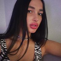 Алина