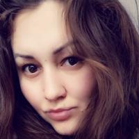 Танюшка