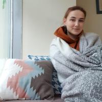 Мам Аня 