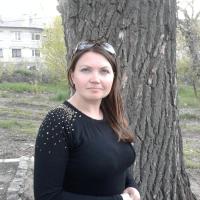 виктория