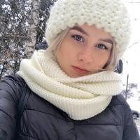 Настя
