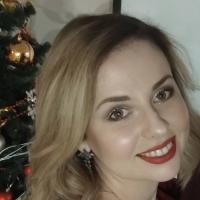 Арина Андреева