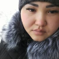 Гульден ДОСМАГАМБЕТОВА