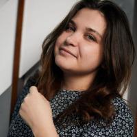 Мария Филипкова 