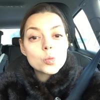 Кристина