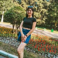 Кристина
