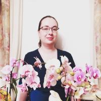 Татьяна Егорова