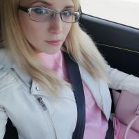 Юлия Асанова