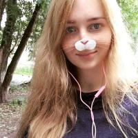 Анастасия 