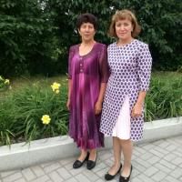 &&  Оксана &&.