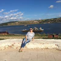 Кадырмаева Светлана 