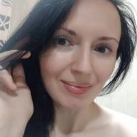 Оксана