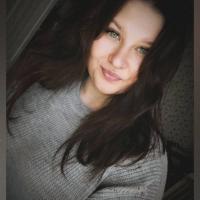 Любовь Юшенкова