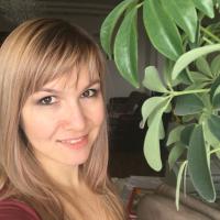 Катерина Зефирова