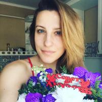 Екатерина
