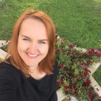 Глянцева Татьяна 