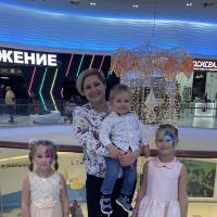 Лилия Елисеева