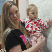 Наталья