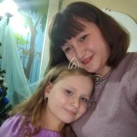 Агния Широнина