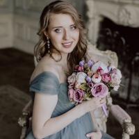 Алёна Ишова