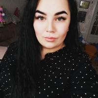 Анжелика Чирва 